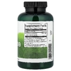 Swanson Vitamins, эхинацея, 400 мг, 180 веганских капсул