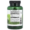 Swanson Vitamins, Elderberry, для укрепления иммунитета, 120 растительных капсул
