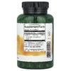 Swanson Vitamins, Витамин E, 400 МЕ, 250 мягких таблеток