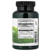 Swanson Vitamins, экстракт гинкго билоба, стандартизированный, 60 мг, 240 капсул