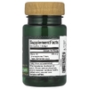 Swanson Vitamins, Real Food K2, витамин K2, максимальная сила действия, 200 мкг, 30 мягких таблеток