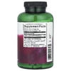 Swanson Vitamins, МСМ, 500 мг, 250 капсул
