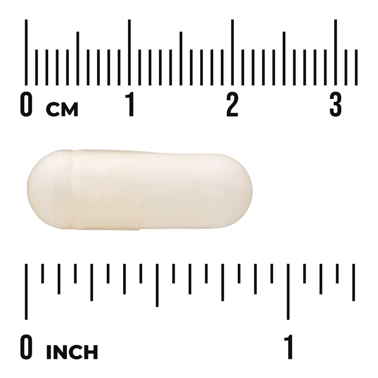Swanson Vitamins, МСМ, 500 мг, 250 капсул
