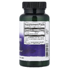 Swanson Vitamins, цитрат калия, 99 мг, 120 веганских капсул
