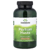 Swanson Vitamins, шелуха семян подорожника, 610 мг, 300 веганских капсул