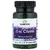 Swanson Vitamins, Цитрат цинка, 50 мг, 60 капсул
