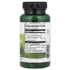 Swanson Vitamins, Экстракт зеленого чая, 500 мг, 60 капсул