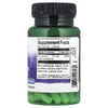 Swanson Vitamins, пиколинат цинка, 50 мг, 60 капсул
