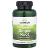 Swanson Vitamins, Full Spectrum®, корень имбиря, 540 мг, 100 капсул