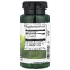 Swanson Vitamins, Экстракт оливковых листьев, 750 мг, 60 капсул