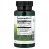 Swanson Vitamins, Экстракт оливковых листьев, 750 мг, 60 капсул