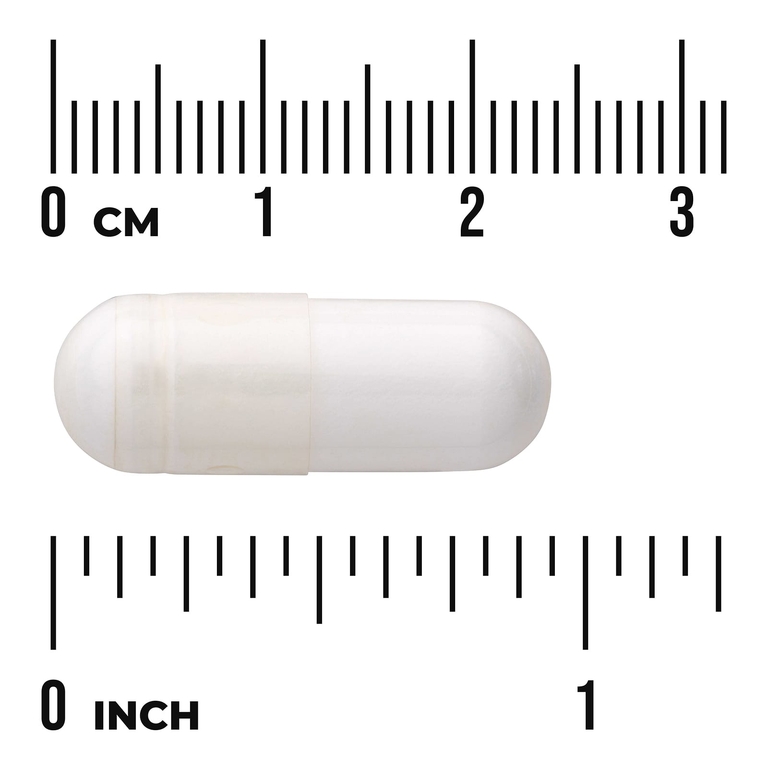 Swanson Vitamins, L-лизин, 500 мг, 300 капсул