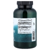 Swanson Vitamins, L-лизин, 500 мг, 300 веганских капсул