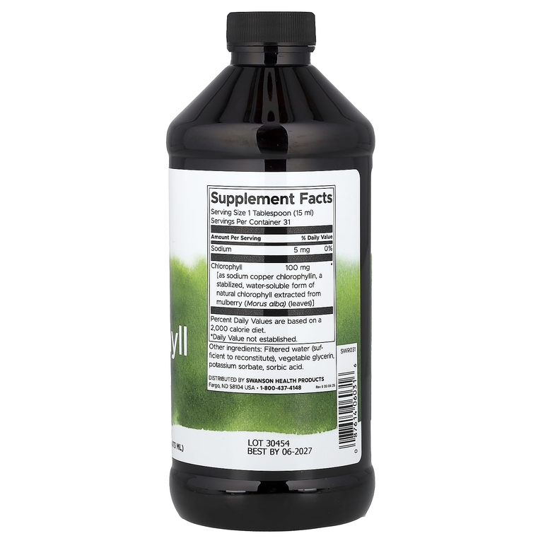 Swanson Vitamins, Проверка iTested скоро будет доступна