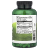 Swanson Vitamins, Кверцетин и бромелаин, здоровье дыхательной системы, 250 капсул