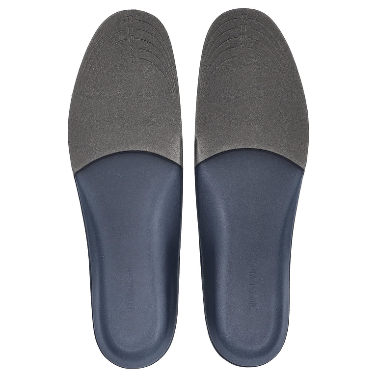 Profoot, Miracle Insole, мужская 8-13, 1 пара