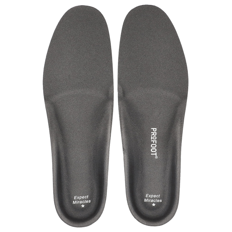 Profoot, Miracle Insole, мужская 8-13, 1 пара