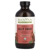 Banyan Botanicals, Daily Swish™, со вкусом корицы, 236 мл (8 жидк. унций)