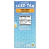Celestial Seasonings, холодный чай со льдом, с цитрусовыми, без кофеина, 18 чайных пакетиков, 35 г (1,2 унции) (Товар снят с продажи) 