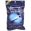 DenTek, Complete Clean, легкие зубочистки, жидкость для полоскания рта, 75 зубочисток (Товар снят с продажи) 