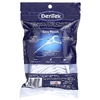 DenTek, Complete Clean, легкие зубочистки, жидкость для полоскания рта, 75 зубочисток (Товар снят с продажи) 