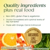 MegaFood, Baby & Me 2™, послеродовой мультивитаминный комплекс, 120 таблеток
