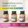 MegaFood, Baby & Me 2™, послеродовой мультивитаминный комплекс, 120 таблеток