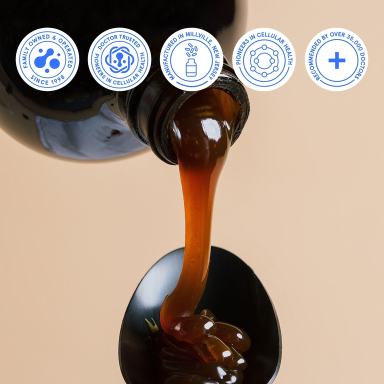 BodyBio, ФК, липосомальный фосфолипидный комплекс, 236 мл (8 жидк. унций)