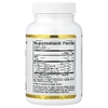 California Gold Nutrition, омега-3, рыбий жир, Vivomega, триглицерид, 1000 мг, 90 капсул из рыбьего желатина