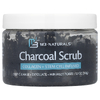 M3 Naturals, скраб с древесным углем, 340 г (12 унций)