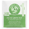 Triple Leaf Tea, Decaf Green Tea™, 20 чайных пакетиков, 38 г (1,34 унции)