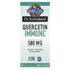 Garden of Life, Компания Dr. Formulated, кверцетин для иммунитета, 500 мг, 30 вегетарианских таблеток