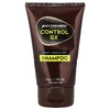 Just for Men, Control GX®, шампунь для постепенного уменьшения седых волос, для коричневых и черных волос, 118 мл (4 жидк. унции)