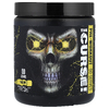 JNX Sports, The Curse!®, предтренировочный комплекс, со вкусом ананаса, 265 г (9,3 унции)