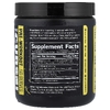 JNX Sports, The Curse!®, предтренировочный комплекс, со вкусом ананаса, 265 г (9,3 унции)