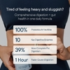 Zenwise Health, Ежедневные пищеварительные ферменты с пребиотиками и пробиотиками, 180 растительных капсул