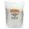 NuNaturals, не обогащенные пищевые дрожжи в хлопьях, 681 г (1,5 фунта)