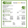 California Gold Nutrition, NMN в порошке, 30 г (1,06 унции)