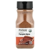 California Gold Nutrition, Foods, органические специи для тыквы, 142 г (5 унций)