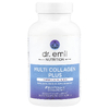Dr. Emil Nutrition, Multi Collagen Plus, типы I, II, III, V и X, 90 капсул