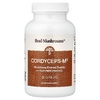 Real Mushrooms, Cordycep-M®, экстракт грибов в порошке, 120 капсул