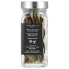 The Spice Lab, Органический лавровый лист для рук, 5 г (0,2 унции) (Товар снят с продажи) 