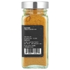The Spice Lab, органическая молотая куркума, 53 г (1,9 унции)