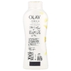Olay, Увлажняющий гель для душа с маслом ши, 650 мл (22 жидк. унц.)