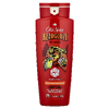 Old Spice, Bearglove, средство для мытья тела и лица, Crisp Orchard, 473 мл (16 жидк. унций)