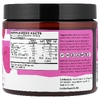 Llama Naturals, растительный витамин D3 для детей и взрослых, натуральный фруктовый жевательный вкус, малина, 60 жевательных таблеток
