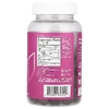 Hyland's Naturals, Органическая бузина с жевательными мармеладками, натуральные ягоды, 60 веганских жевательных таблеток