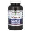 Amazing Nutrition, Amazing Fomulas, L-тирозин, 500 мг, 180 капсул