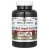 Amazing Nutrition, Красный дрожжевой рис, 120 капсул (600 мг на капсулу)