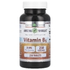 Amazing Nutrition, Витамин B6, 25 мг, 250 таблеток (Товар снят с продажи) 